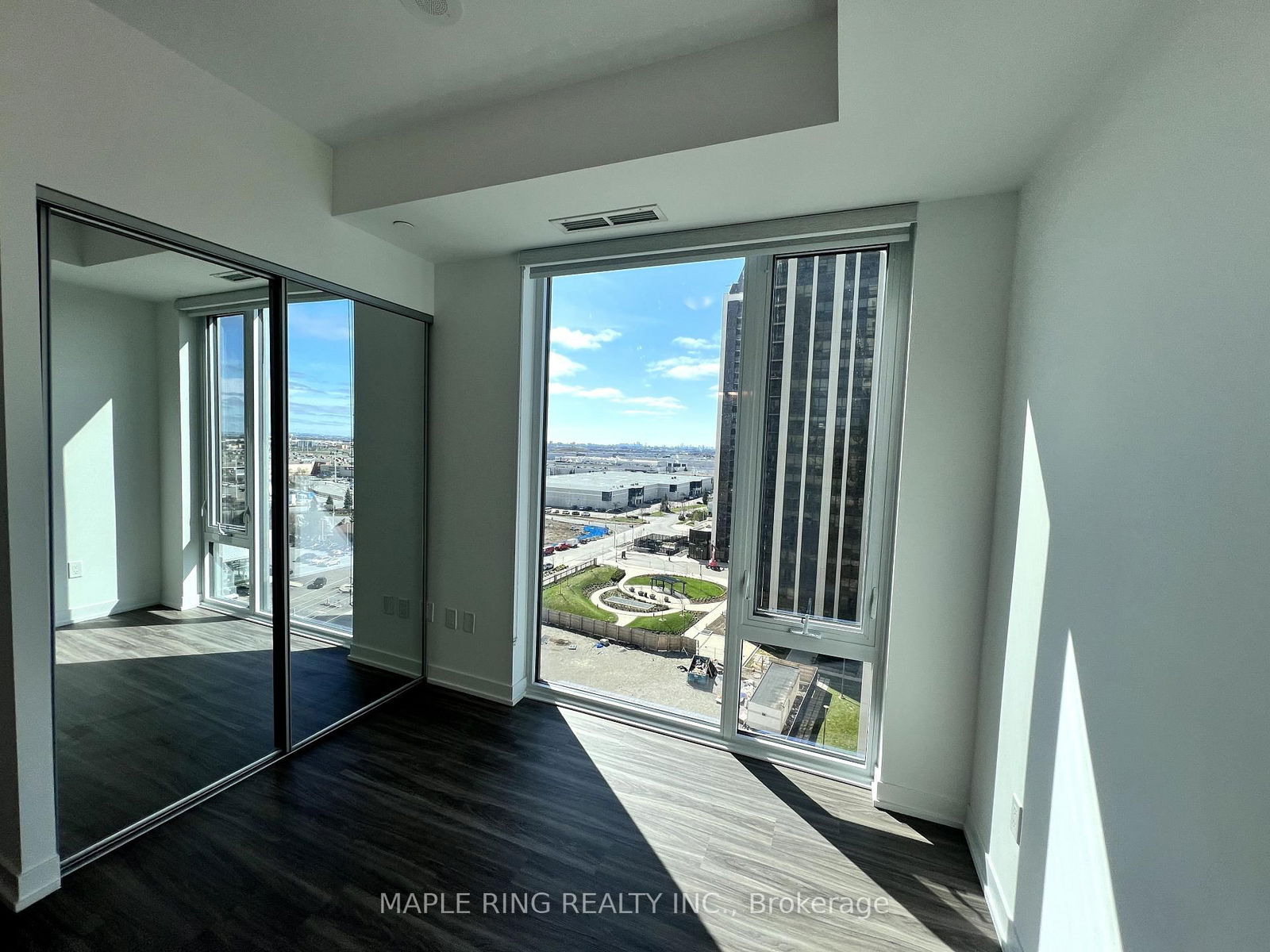 Condo for lease at 1018-10 Abeja Street, Vaughan, Concord, L4K 0R4 - MLS: N12117421