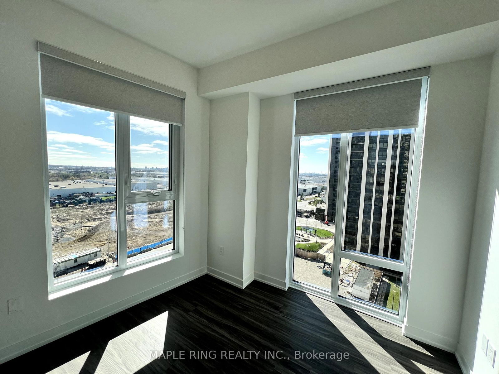Condo for lease at 1018-10 Abeja Street, Vaughan, Concord, L4K 0R4 - MLS: N12117421