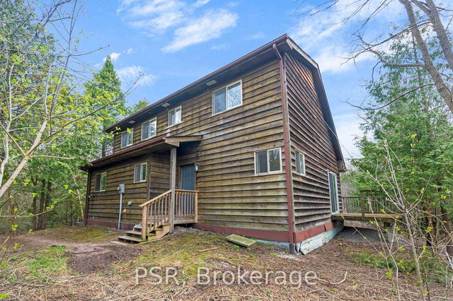 461 Ravenshoe Road