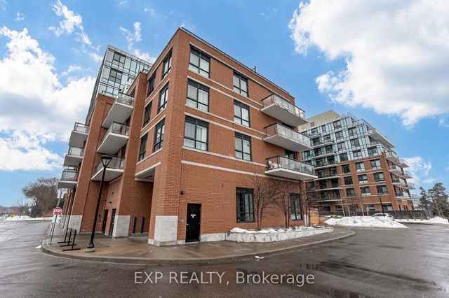 317 - 11611 Yonge Street