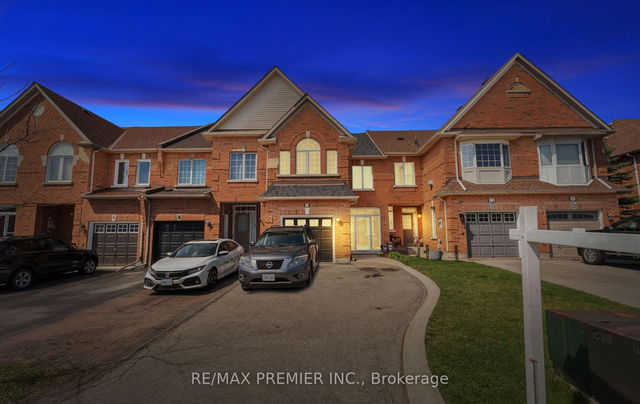 10 Cormel Street