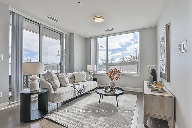217 - 18 Uptown Drive