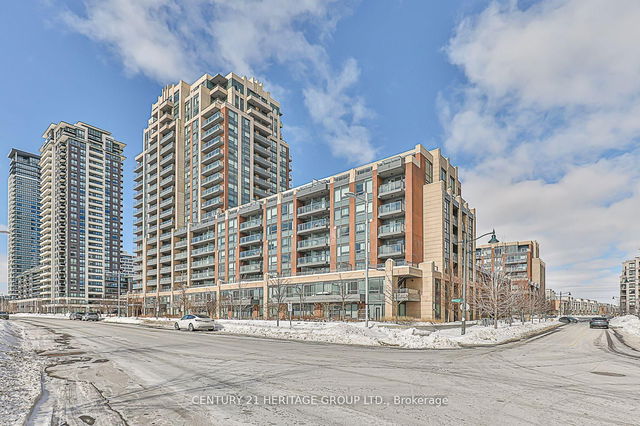 217 - 18 Uptown Drive