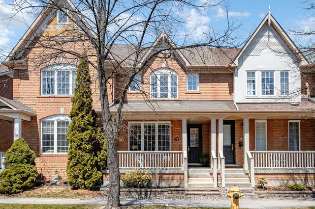 40 Cornell Park Avenue