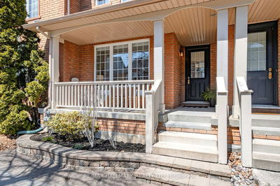 40 Cornell Park Ave, Markham - Cornell image-0-1