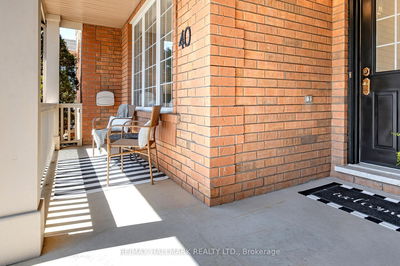 40 Cornell Park Ave, Markham - Cornell image-0-2