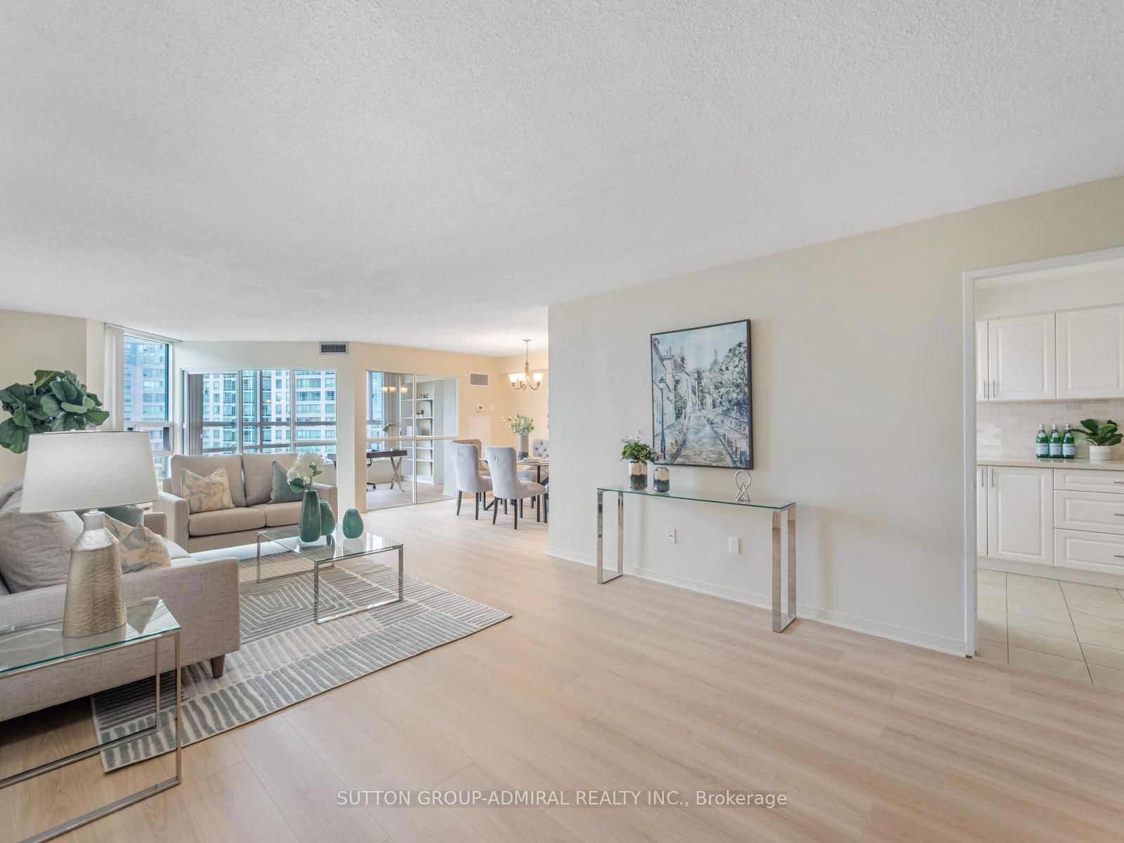 Condo sold at 606-7905 Bayview Avenue, Markham, Aileen-Willowbrook, L3T 7N3 - MLS: N12117534