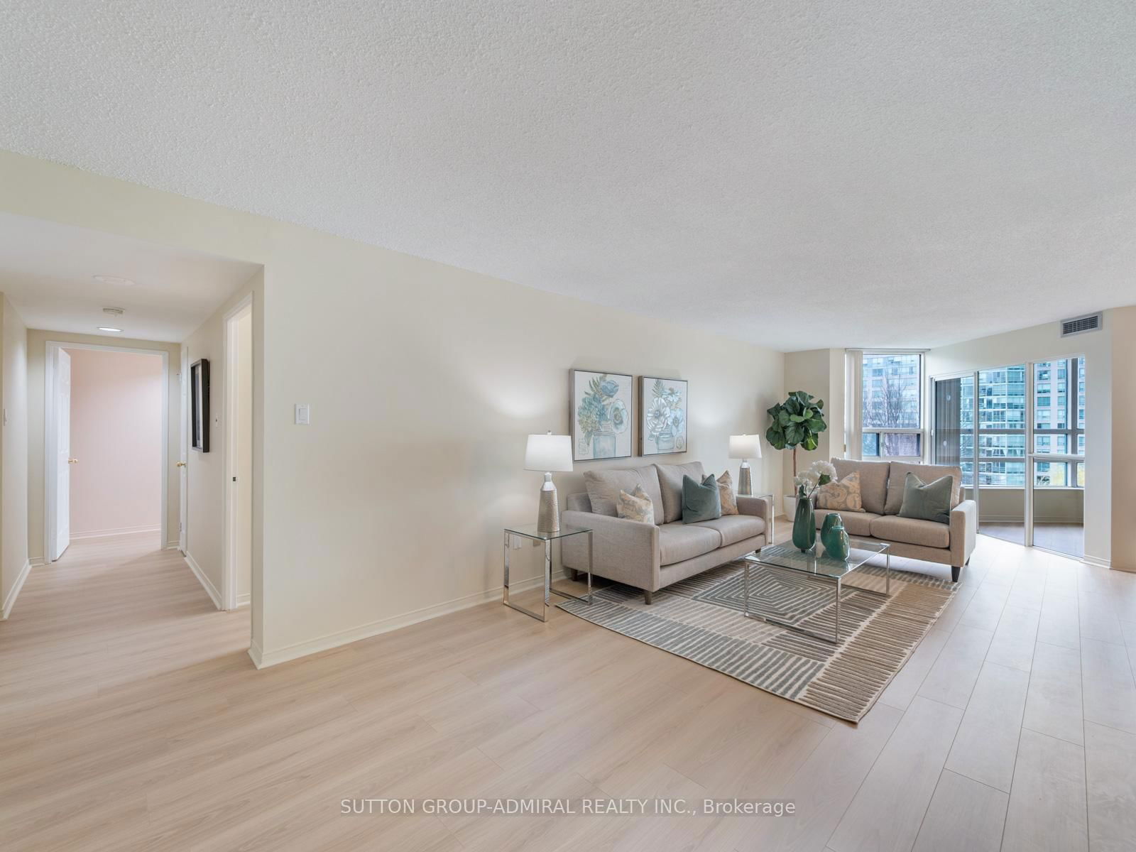 Condo sold at 606-7905 Bayview Avenue, Markham, Aileen-Willowbrook, L3T 7N3 - MLS: N12117534