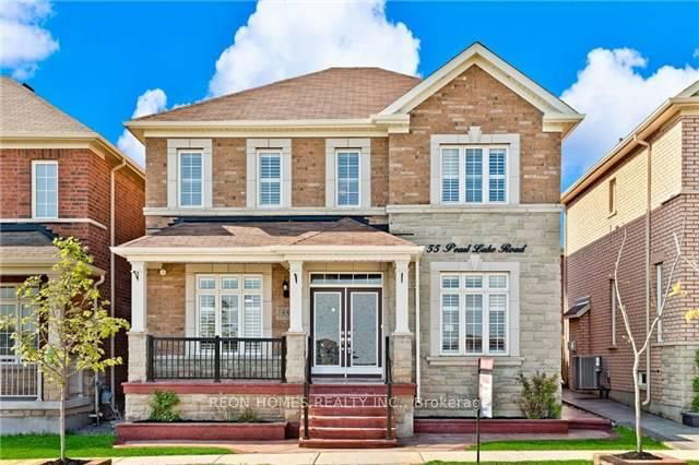 (Main) - 55 Pearl Lake Road