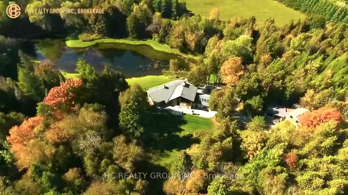 Detached House for sale at 7779 Concession  2 N/A, Uxbridge, Rural Uxbridge, L9P 0H9 - MLS: N12117542