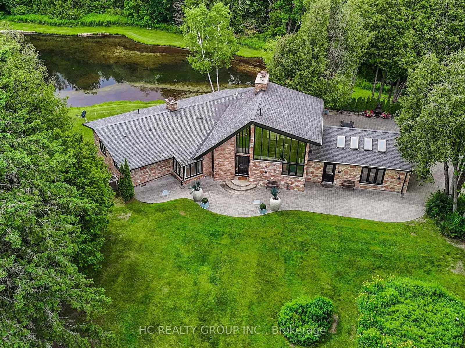 Detached House for sale at 7779 Concession  2 N/A, Uxbridge, Rural Uxbridge, L9P 0H9 - MLS: N12117542