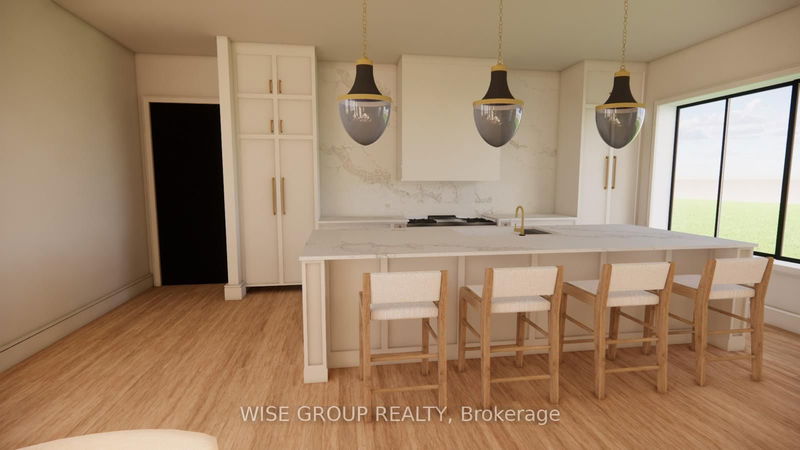 home for sale on 5203 2nd Line