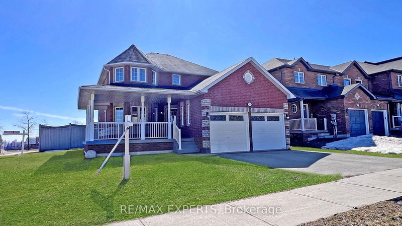 home for sale on 1373 Benson Street