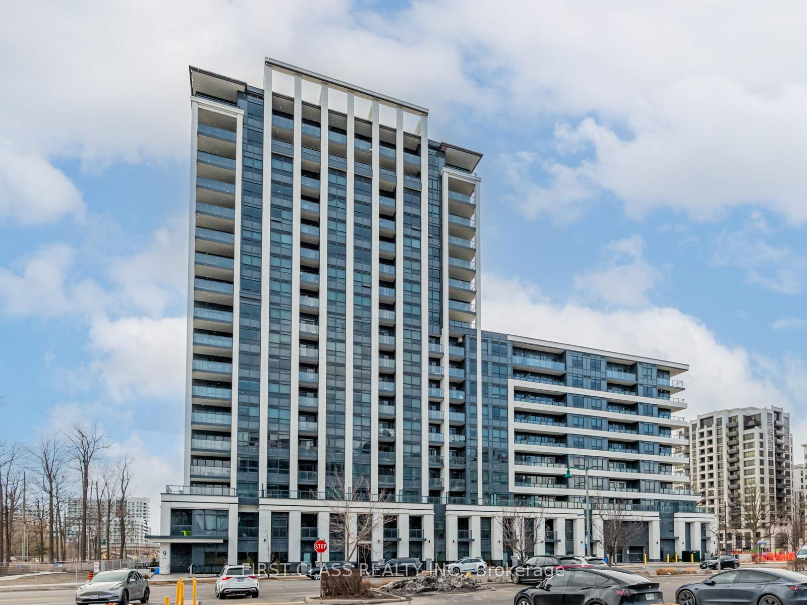 Condo for sale at 1019-9 Clegg Road, Markham, Unionville, L6G 0H3 - MLS: N12117581