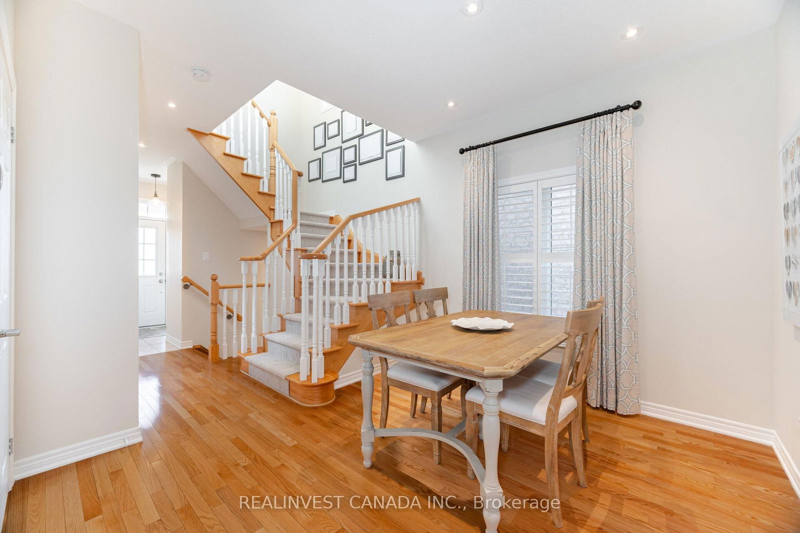 Semi-Detached House for sale at 50 Lauderdale Drive, Vaughan, Patterson, L6A 4G7 - MLS: N12117592