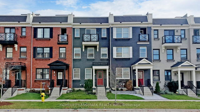 114 Baker Hill Boulevard