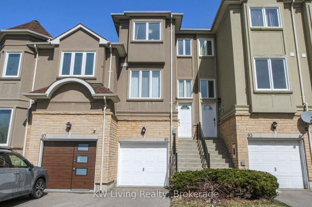 95 Beresford Drive