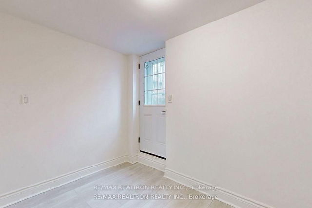 Bsmt - 75 Millard Avenue