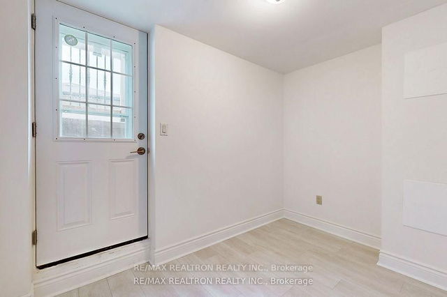 Bsmt - 75 Millard Avenue