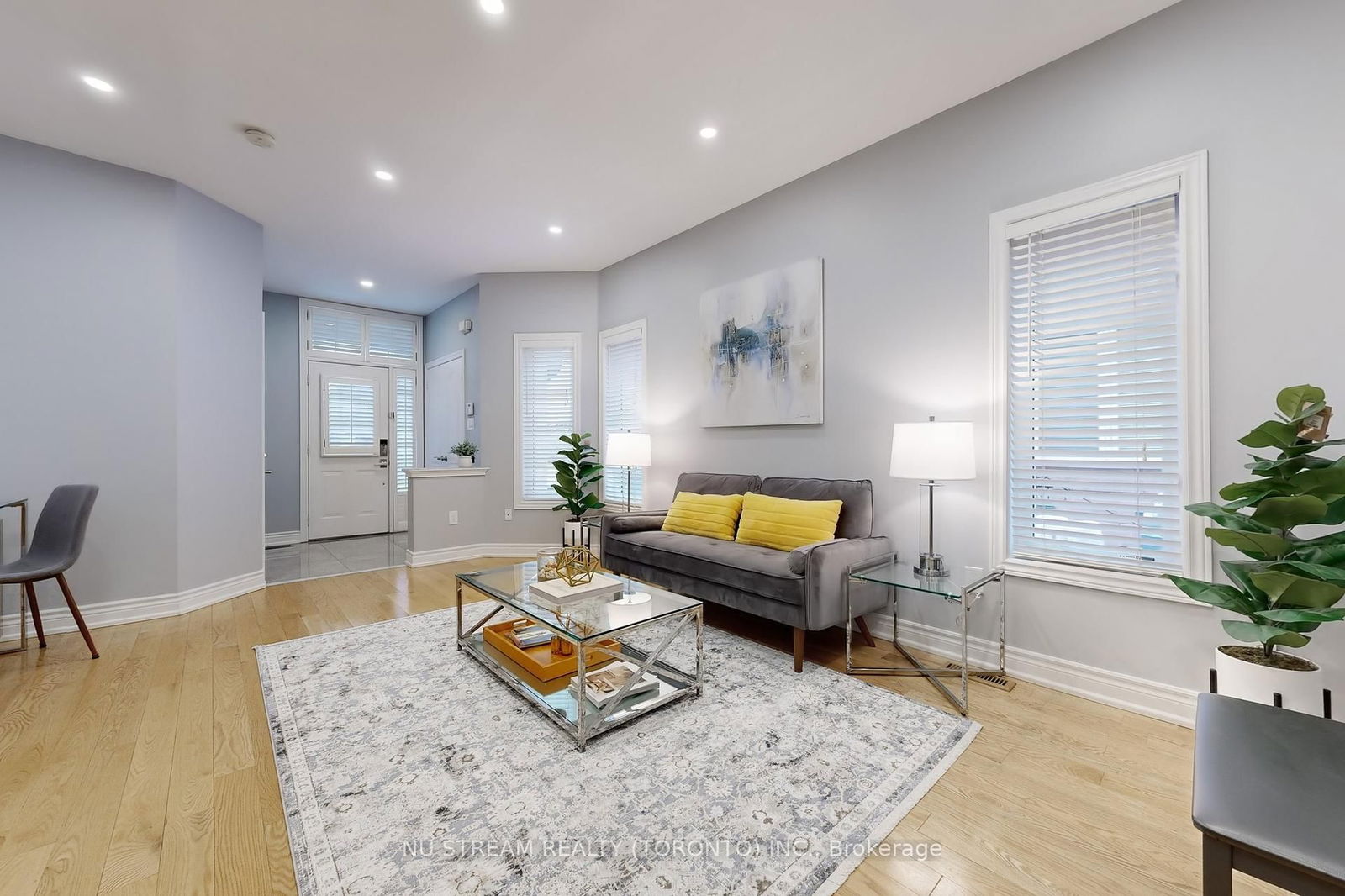 Semi-Detached House for sale at 52 Idyllwood Avenue, Richmond Hill, Westbrook, L4S 2P3 - MLS: N12117817