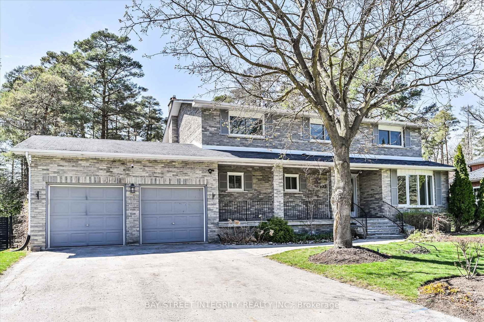Detached House for sale at 133 Coon's Road, Richmond Hill, Oak Ridges, L4E 2M9 - MLS: N12117818