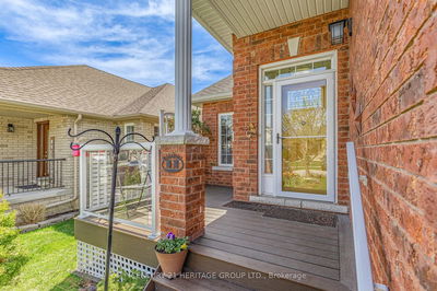 59 Highland Terr, Bradford West Gwillimbury - Bradford image-0-1
