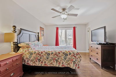 59 Highland Terr, Bradford West Gwillimbury - Bradford image-0-4