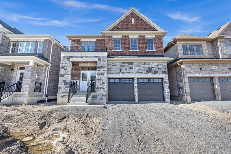 home for sale on 94 Brethet Heights