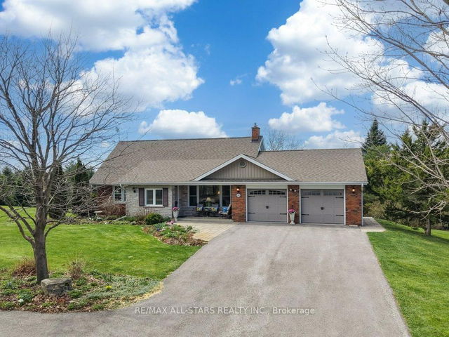 5360 Hwy 47 Road