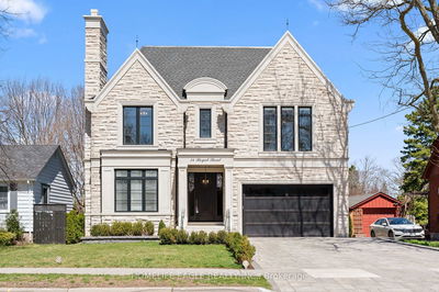 24 Royal Rd, Aurora - Aurora Village