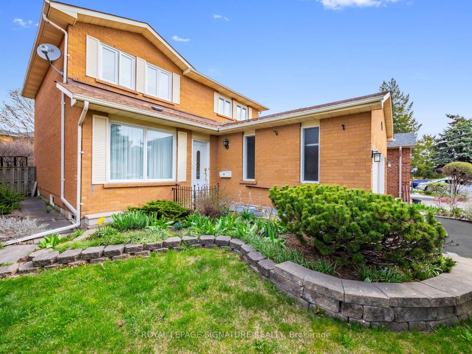 Detached House for sale at 358 Weldrick Road, Richmond Hill, Observatory, L4C 8L1 - MLS: N12118002