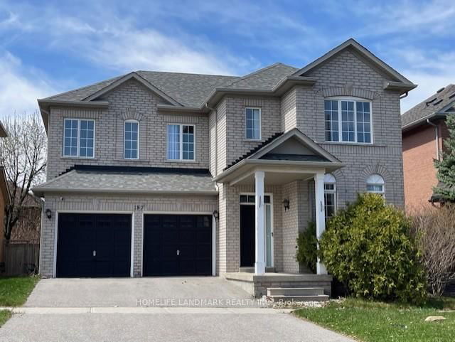 187 Silver Linden Drive