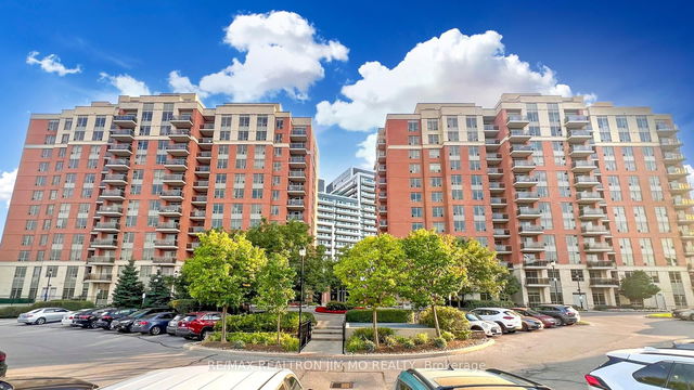 612 - 75 King William Crescent