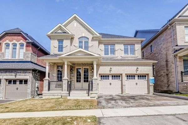 Detached House for sale at 48 Plank Road, Bradford West Gwillimbury, Bond Head, L0G 1W0 - MLS: N12118068