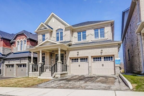 Detached House for sale at 48 Plank Road, Bradford West Gwillimbury, Bond Head, L0G 1W0 - MLS: N12118068