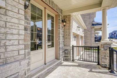 48 Plank Rd, Bradford West Gwillimbury - Bond Head image-0-2