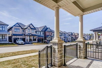 48 Plank Rd, Bradford West Gwillimbury - Bond Head image-0-3