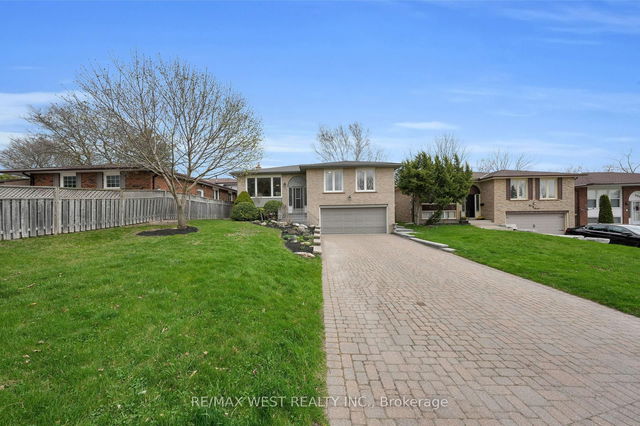 205 Alexander Road