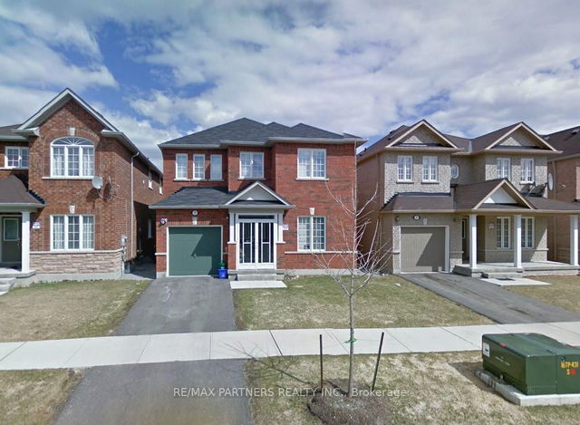 39 Pamgrey Road