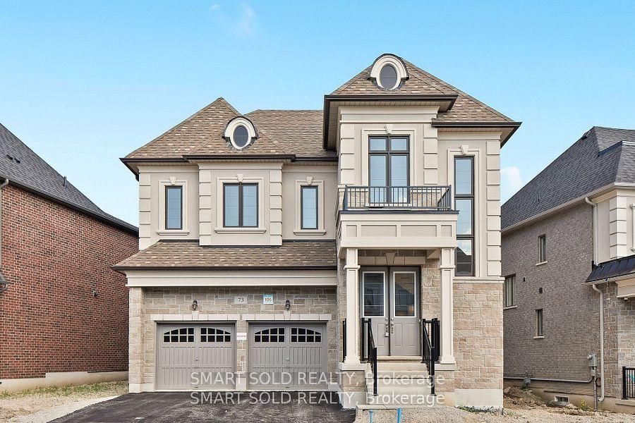 Detached House for sale at 73 Current Drive, Richmond Hill, Rural Richmond Hill, L4S 0M7 - MLS: N12118175