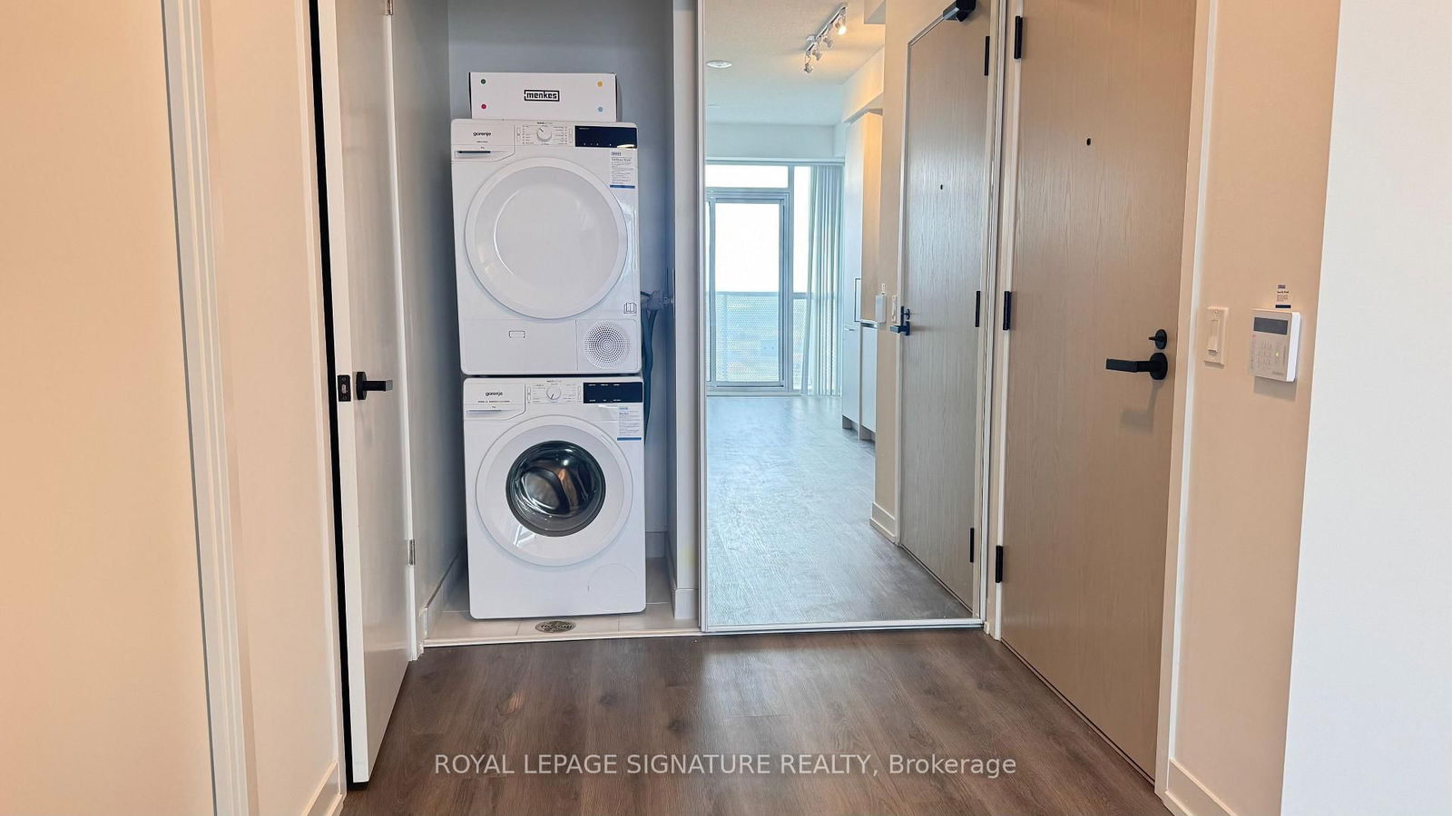 Condo for lease at 3510-225 Commerce Street, Vaughan, Vaughan Corporate Centre, L4K 0R1 - MLS: N12118189