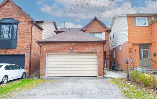 177 North Meadow Crescent