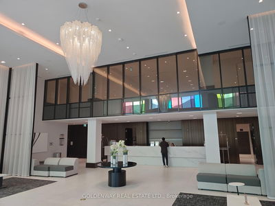 Unit 2902 — 38 Gandhi Lane, Markham - Commerce Valley image-0-2
