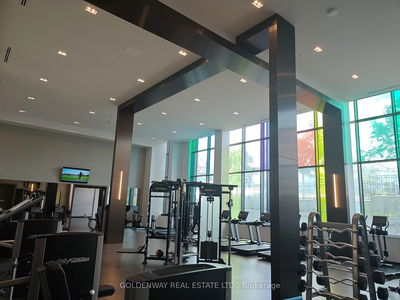 Unit 2902 — 38 Gandhi Lane, Markham - Commerce Valley image-0-3