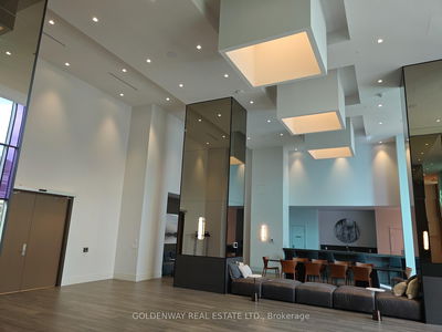 Unit 2902 — 38 Gandhi Lane, Markham - Commerce Valley image-0-4