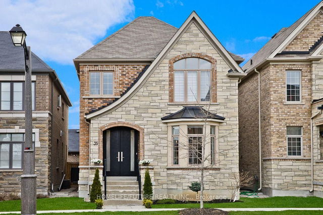 35 Gordon Landon Drive