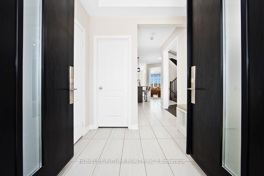 Detached House for sale at 35 Gordon Landon Drive, Markham, Cornell, L6B 0X9 - MLS: N12118220