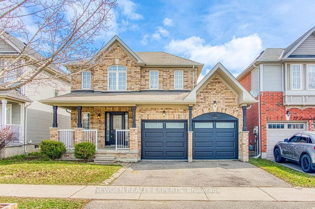 75 Laurendale Avenue