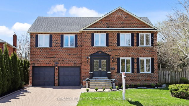 63 Reeve Drive