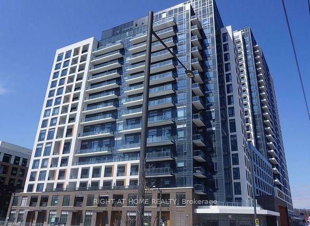 919 - 7950 Bathurst Street